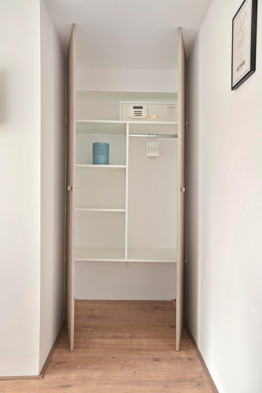 Houseboat The New Lake - Nieuwe Meer Amsterdam Kamer foto